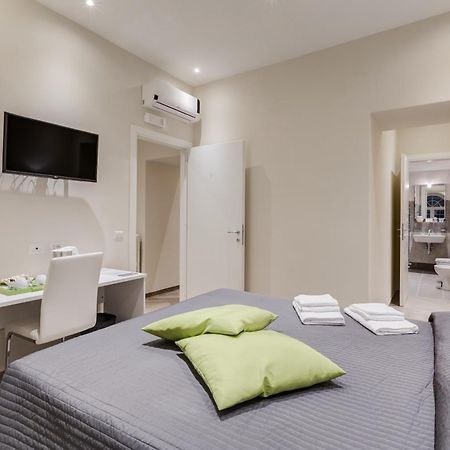Vaticano 38 Suites Rome Buitenkant foto