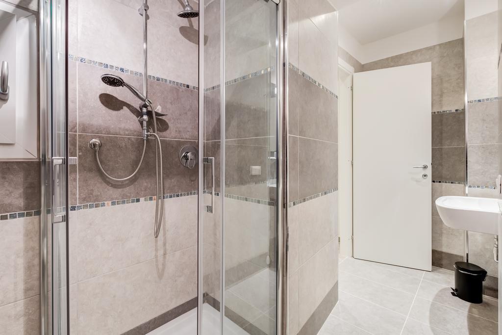 Vaticano 38 Suites Rome Buitenkant foto