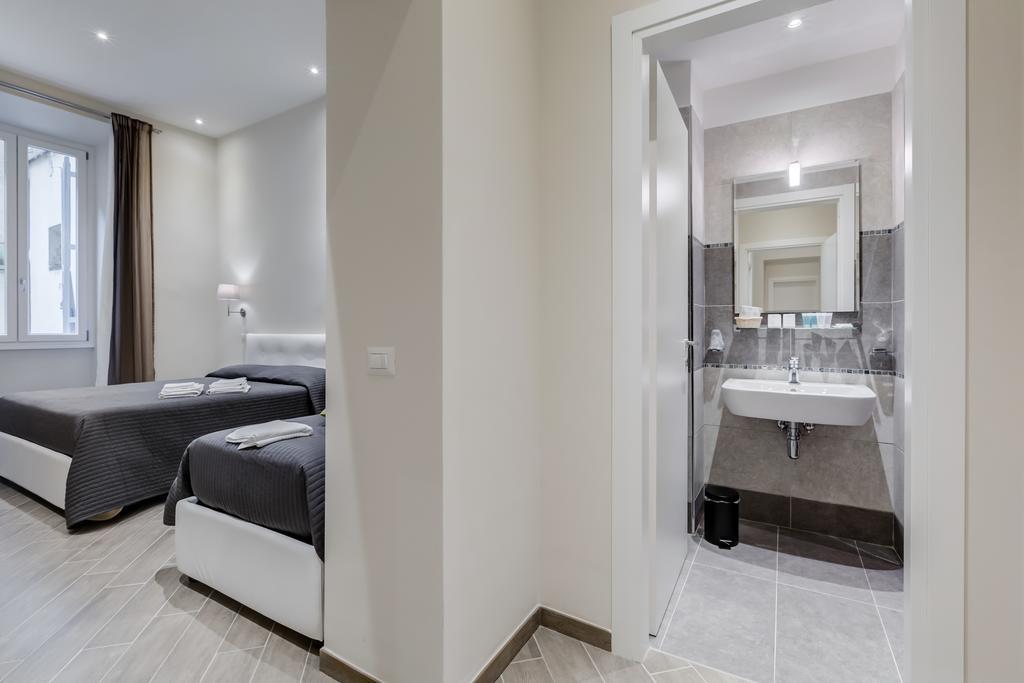 Vaticano 38 Suites Rome Buitenkant foto