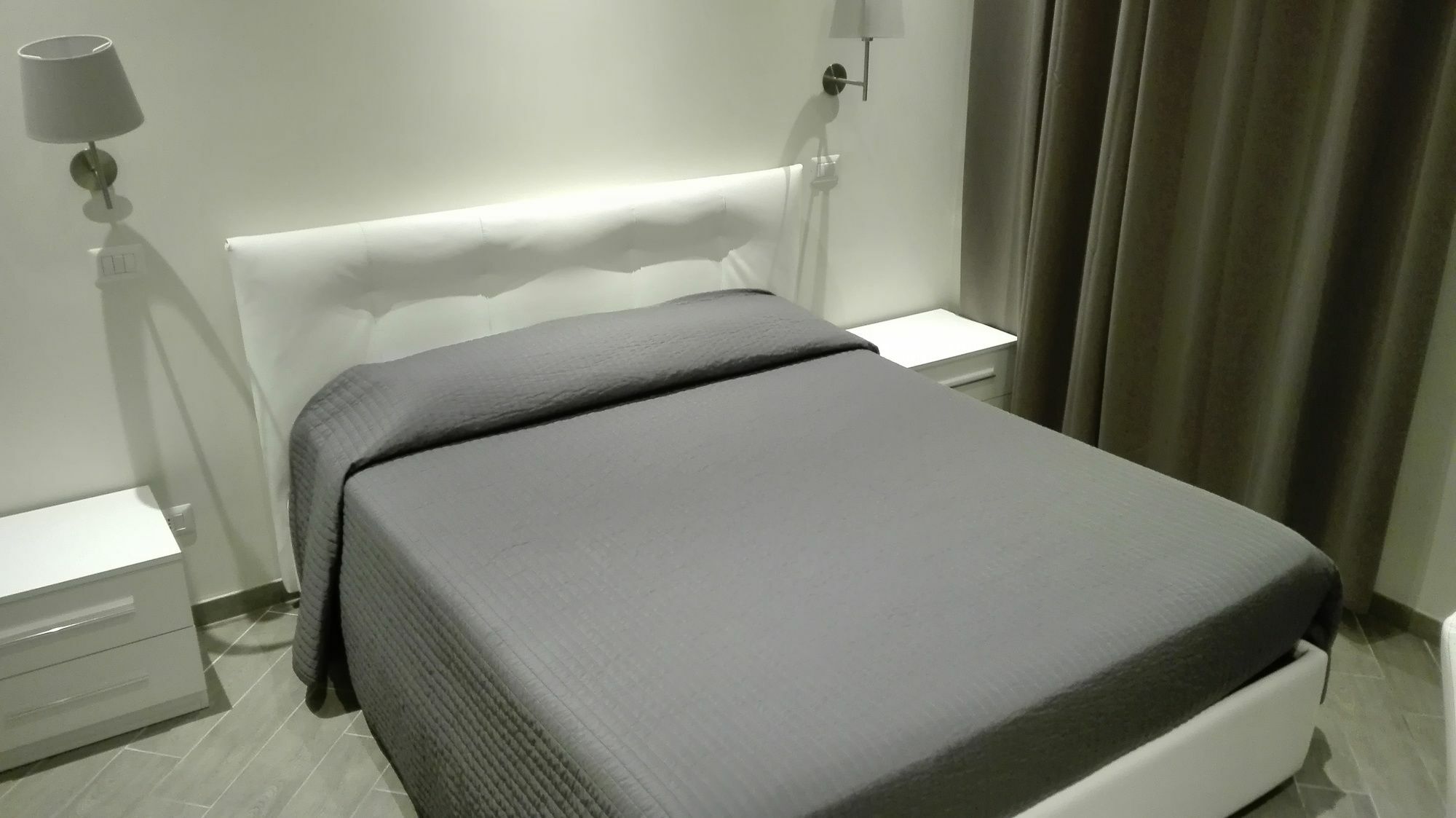 Vaticano 38 Suites Rome Buitenkant foto