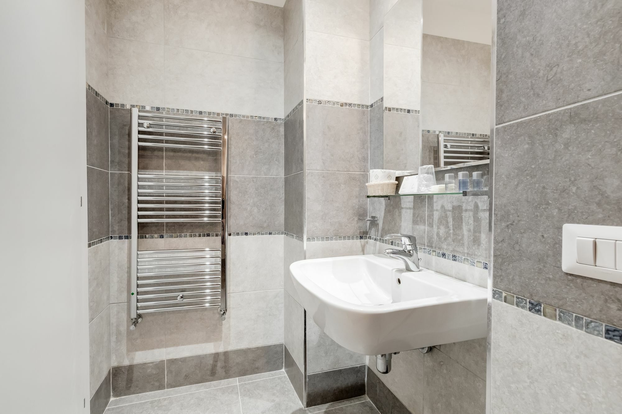 Vaticano 38 Suites Rome Buitenkant foto