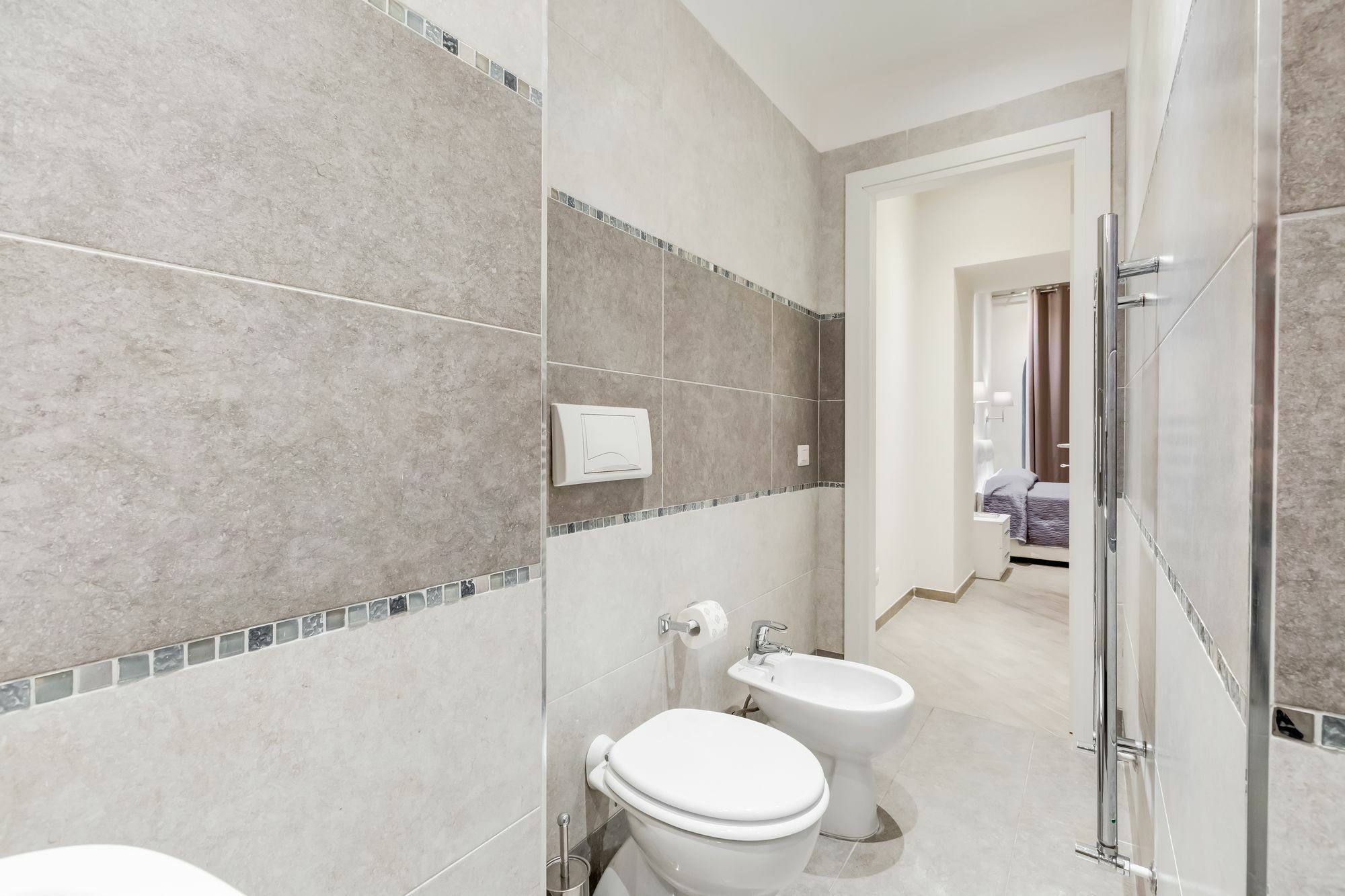 Vaticano 38 Suites Rome Buitenkant foto