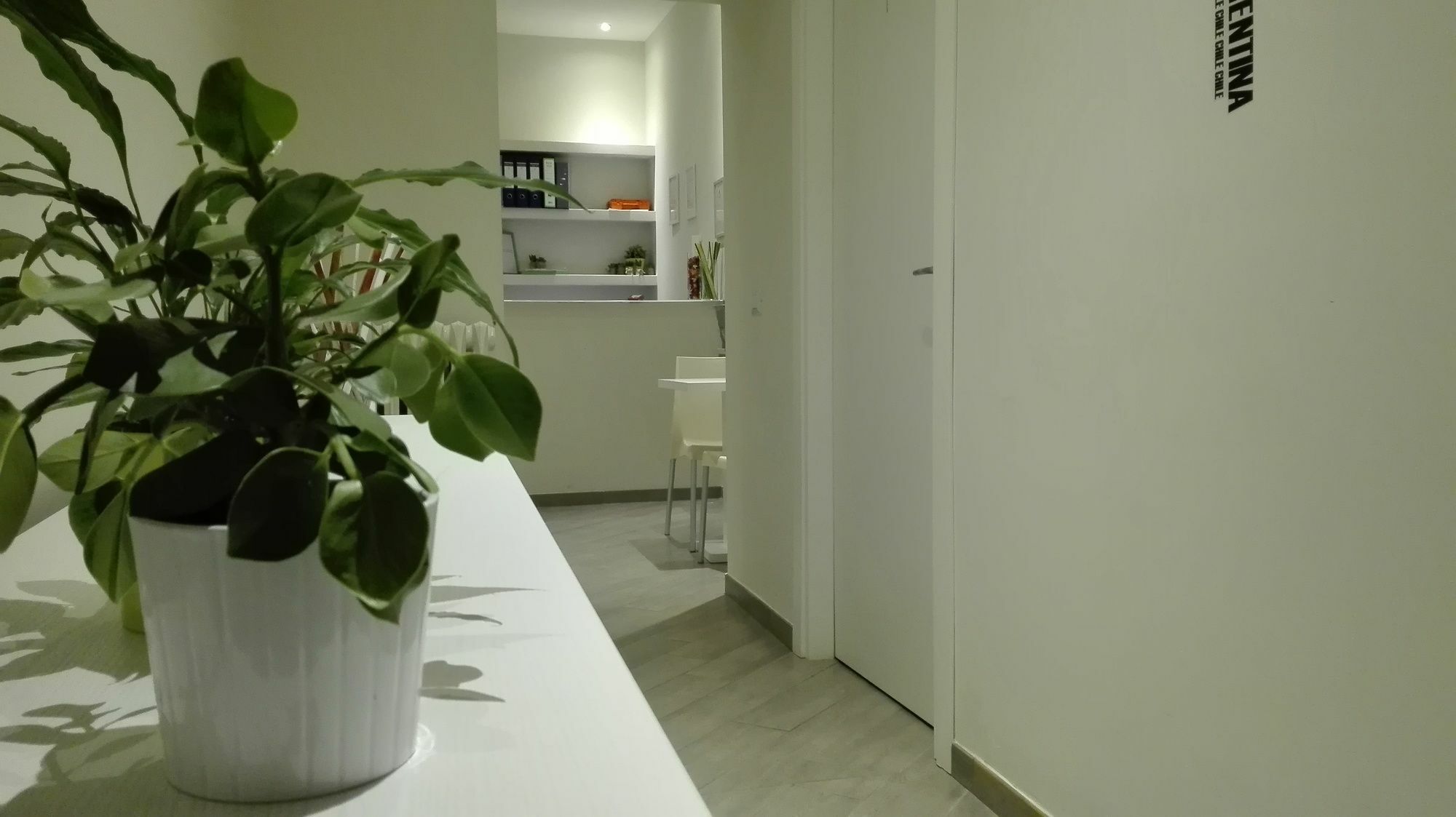 Vaticano 38 Suites Rome Buitenkant foto