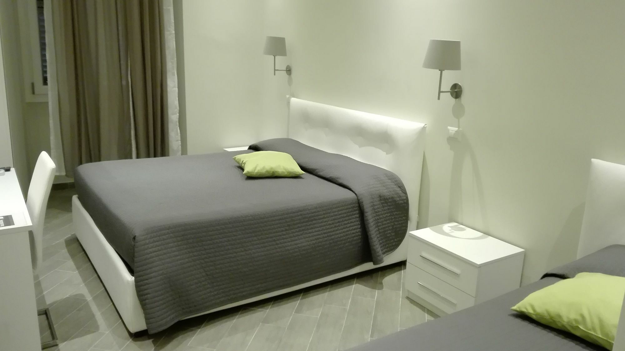 Vaticano 38 Suites Rome Buitenkant foto