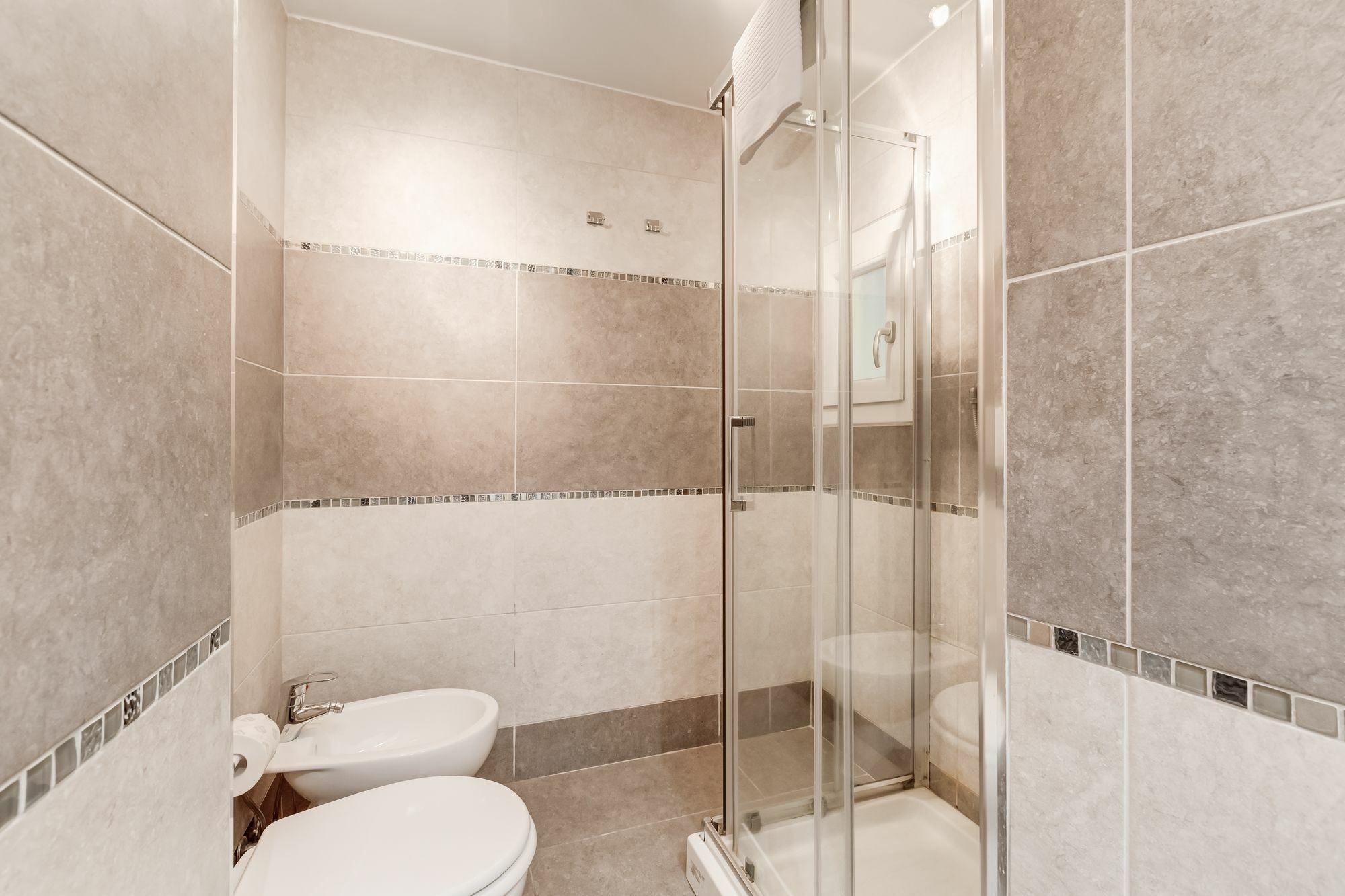 Vaticano 38 Suites Rome Buitenkant foto
