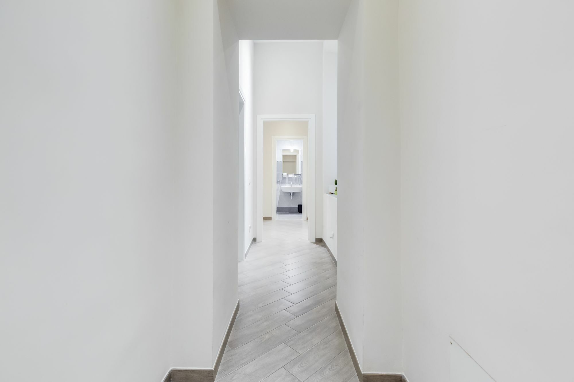 Vaticano 38 Suites Rome Buitenkant foto
