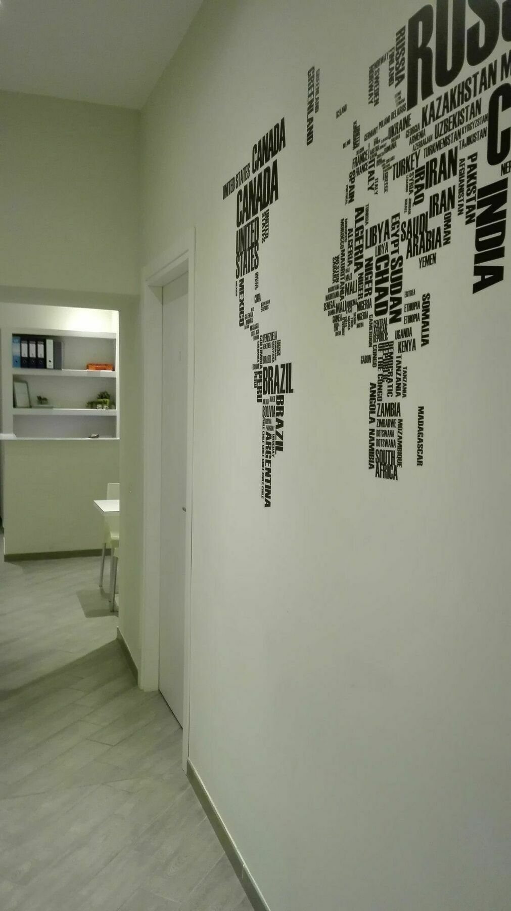 Vaticano 38 Suites Rome Buitenkant foto